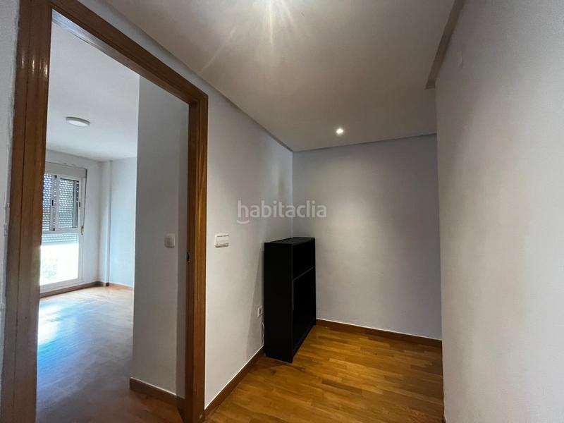 Foto c3646b32-f09a-436d-bf35-815fa57b26e6. Pis amb calefacció aparcament a La Flota Murcia