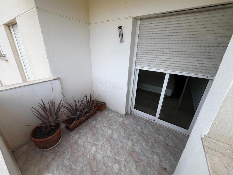 Foto ebf589ba-089a-4347-aae7-cf8b2079c3d3. Pis amb calefacció aparcament a La Flota Murcia