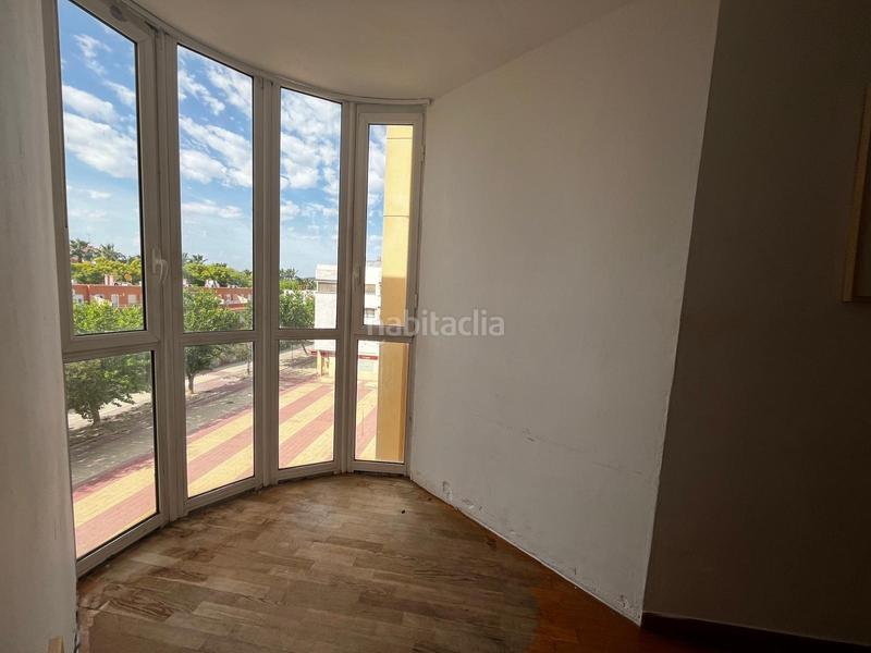 Foto edcc2c5a-a0ac-47e5-aebd-b4be18cc87eb. Pis amb calefacció aparcament a La Flota Murcia