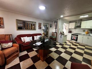 Appartement à San Andrés-San Antolín. Venta de vivienda en el malecon