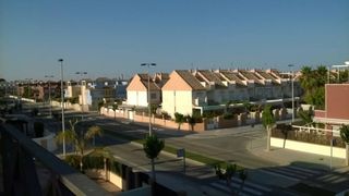 Affitto Duplex in El Mojón. Alquiler de dúplex en la playa de las higuericas, la torre de la