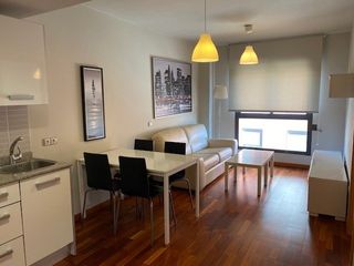 Rent Apartment in El Ranero. Alquiler apartamento en el ranero, 1 dormitorio,  amueblado y ga