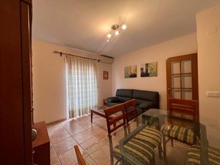 Lloguer Apartament a Alberca. Alquiler de apartamento amueblado en la alberca
