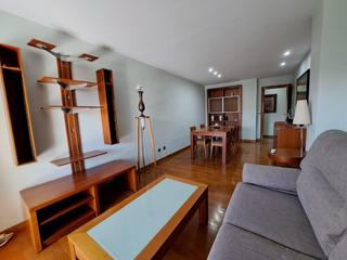 Location Appartement à El Carmen. Alquiler de piso en barrio del carmen, al lado de la estación