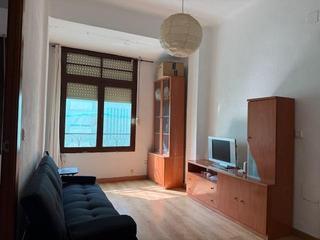 Pis a La Fama. Venta de piso en el centro, zona universidad y antiguo estadio d
