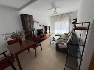 Location Appartement à Vistalegre. Alquiler apartamento 2 dormitorios  muy amplio, zona morales mes