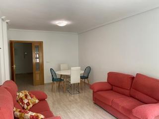 Location Appartement à Torreagüera. Alquiler de piso en torreaguera, 3 dormitorios, amueblado, 2 bañ