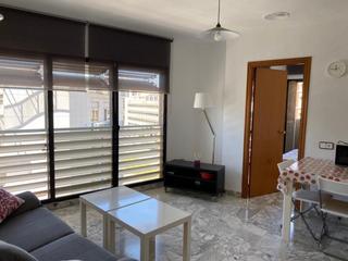 Lloguer Apartament a La Fama. Alquiler apartamento 2 dormitorios en avda. ronda de levante fre
