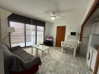 Location Appartement à La Fama. Alquiler apartamento 2 dormitorios en avda. ronda de levante fre