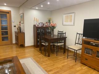 Pis a La Flota. Venta piso en antonete galvez y avda. la fama, 3 dormitorios, ba