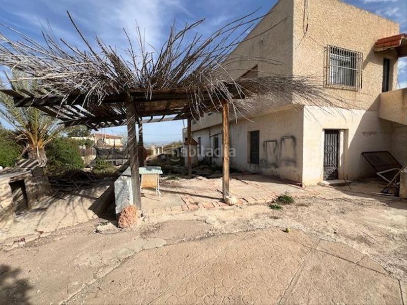 Foto e3c778a6-ecf2-43c2-9e16-cc0695fdf23a. Casa in El Palmar Murcia