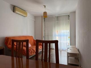 Lloguer Apartament a El Carmen. Alquiler de apartamento en barrio del carmen