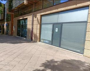 Local Comercial a Vistalegre