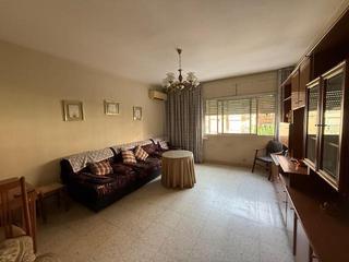 Flat in El Carmen
