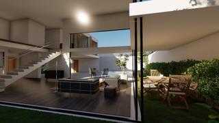 Xalet a Fortuna. Venta de vivienda tipo chalet, junto al balneario de fortuna.  l