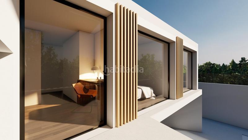 Foto 6f41589c-fe4e-403f-8a2a-f269e888535e. Xalet amb calefacció aparcament piscina a Fortuna