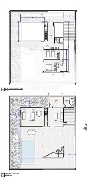 Foto b34d7932-654f-413e-8370-95193eba3a63. Xalet amb calefacció aparcament piscina a Fortuna