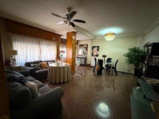 Piso en La Flota. Venta piso en ronda de levante junto jardin de las 3 copas, 3 do