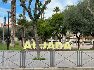 Business premise in Puente Tocinos