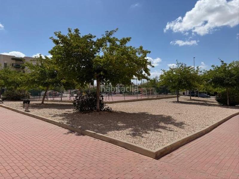 Foto 52305955-39e1-4b3c-b576-ed82790ec6e0. Appartement avec parking dans Ribera de Molina - Torrealta Molina de Segura