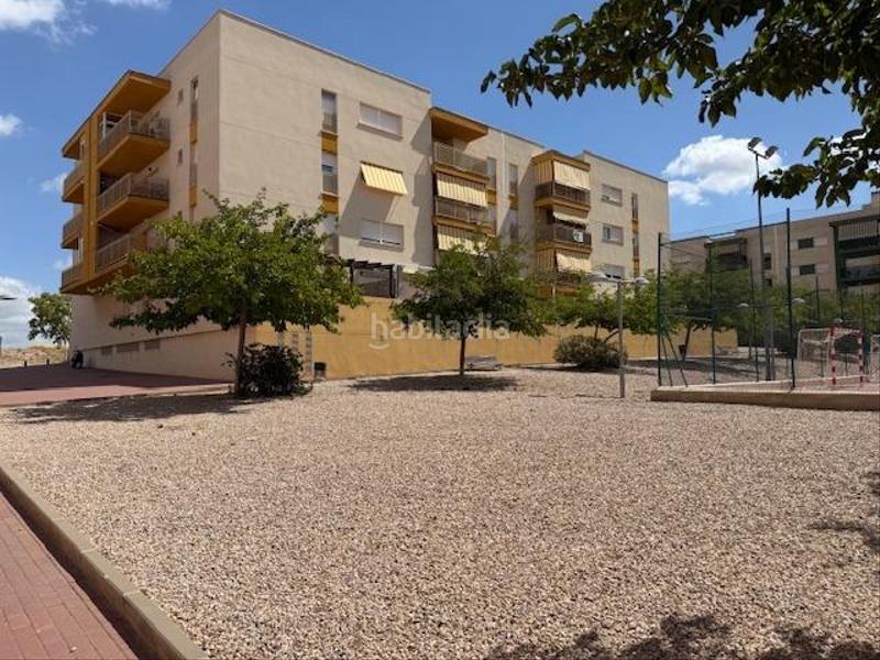 Foto b7aa946e-f4f9-4d60-ade7-f1c3feb0be5e. Appartement avec parking dans Ribera de Molina - Torrealta Molina de Segura