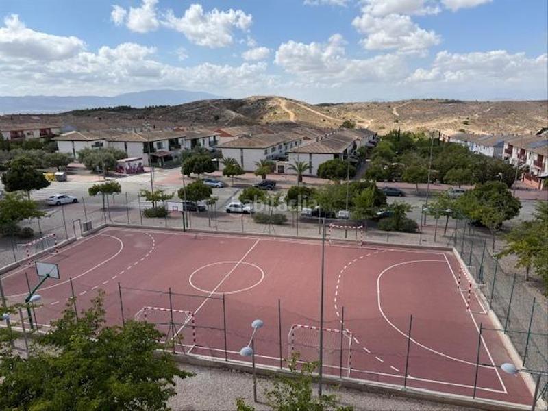 Foto d1be3afc-a605-4a5d-87fe-d3ccdf7020ab. Appartement avec parking dans Ribera de Molina - Torrealta Molina de Segura