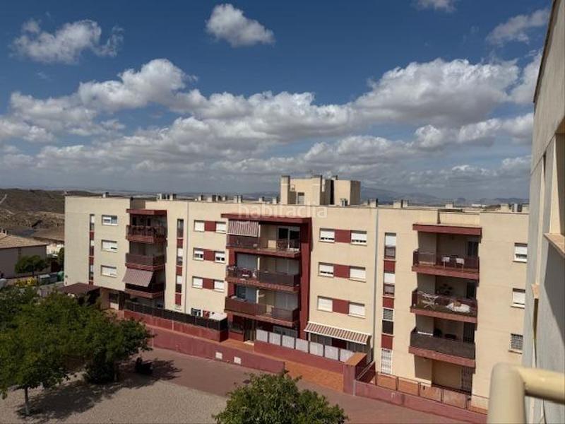 Foto d994a503-4626-430e-9fb2-ee295d80af21. Appartement avec parking dans Ribera de Molina - Torrealta Molina de Segura