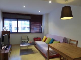 Location Appartement à Juan de Borbón. Alquiler de apartamento en la flota, junto al restaurante el pat