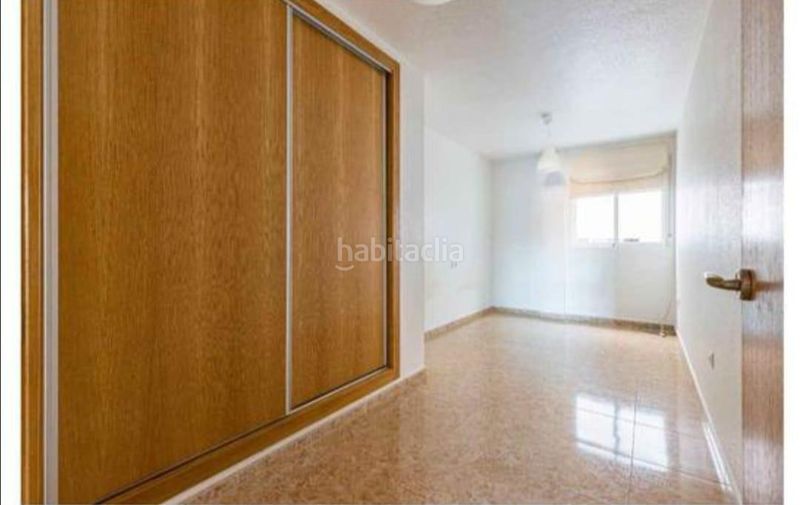 Foto 595db295-55e2-449b-a0f6-4d8d6827357a. Pis amb aparcament a Espinardo Murcia