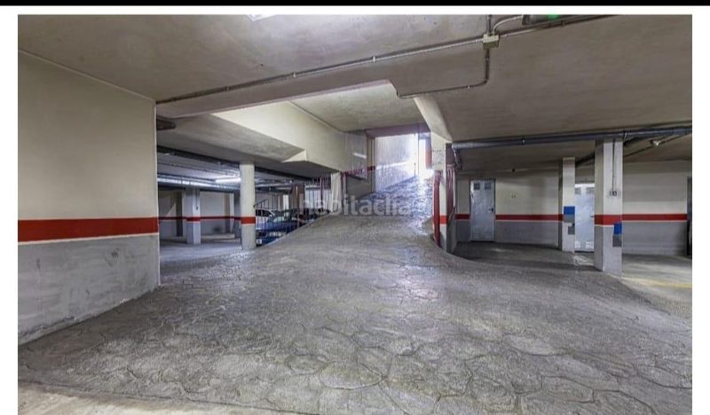Foto a7d780e7-d525-43c1-b58a-5518b6eec9d6. Pis amb aparcament a Espinardo Murcia