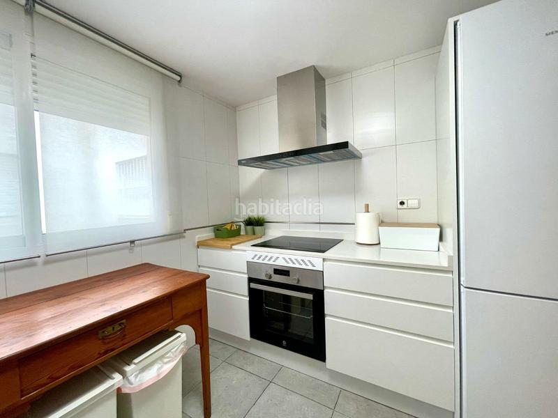 Foto 17f944a5-c4b5-43db-a64c-0892a1415217. Appartamento con parcheggio in Barriomar-La Purísima Murcia