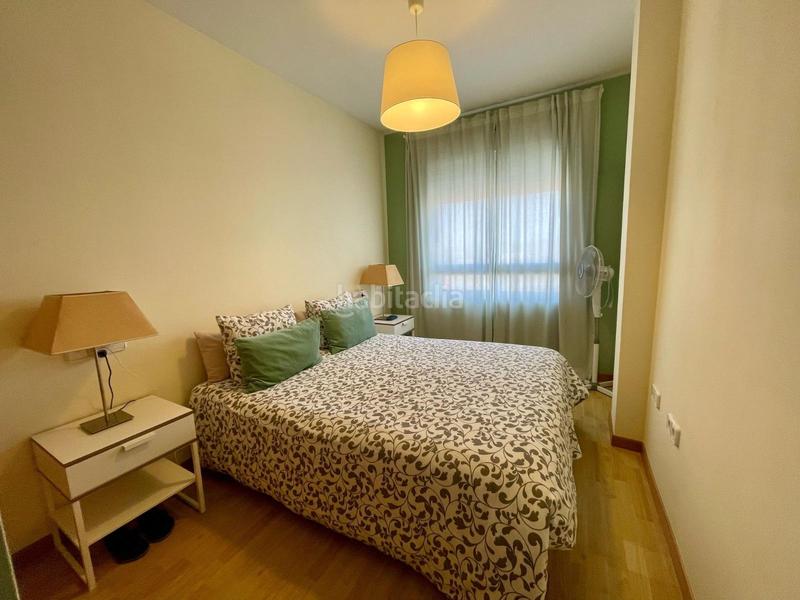 Foto 418ec2de-c676-4142-901b-16a1dd7a4515. Appartamento con parcheggio in Barriomar-La Purísima Murcia