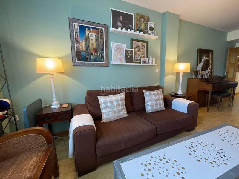 Foto 41a69c6d-5c92-42f1-824c-7621998b0263. Appartamento con parcheggio in Barriomar-La Purísima Murcia