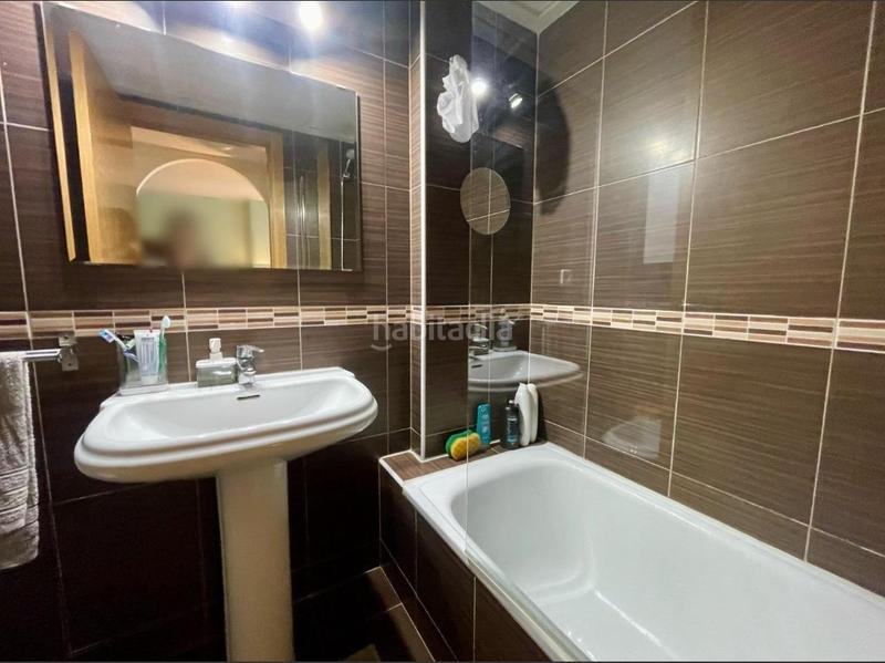 Foto a4a5f1a7-523a-4b5e-b4e9-3483cd4ebc2f. Appartamento con parcheggio in Barriomar-La Purísima Murcia