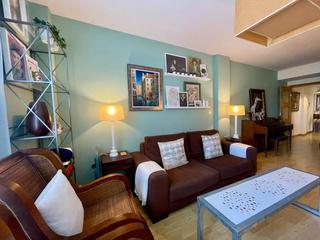 Pis a Barriomar-La Purísima. Venta de piso en avda. ciudad de almeria