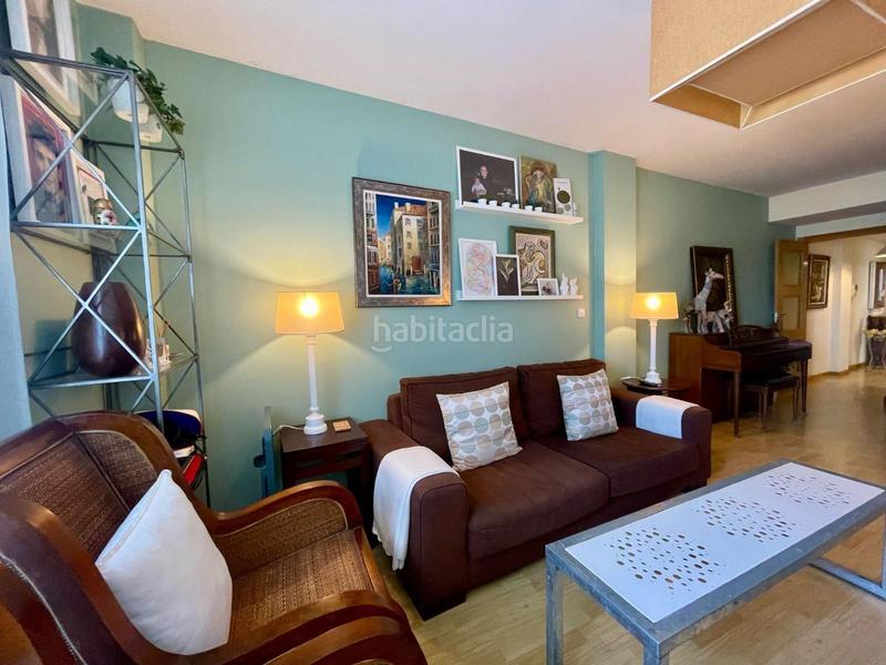 Foto a8b63933-5b1c-4473-a788-09bbce892230. Appartamento con parcheggio in Barriomar-La Purísima Murcia