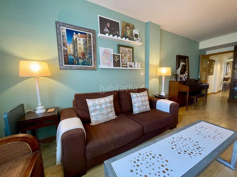 Foto c5c6bf55-14e0-4af2-9fc1-4b885ac5fa8d. Appartamento con parcheggio in Barriomar-La Purísima Murcia