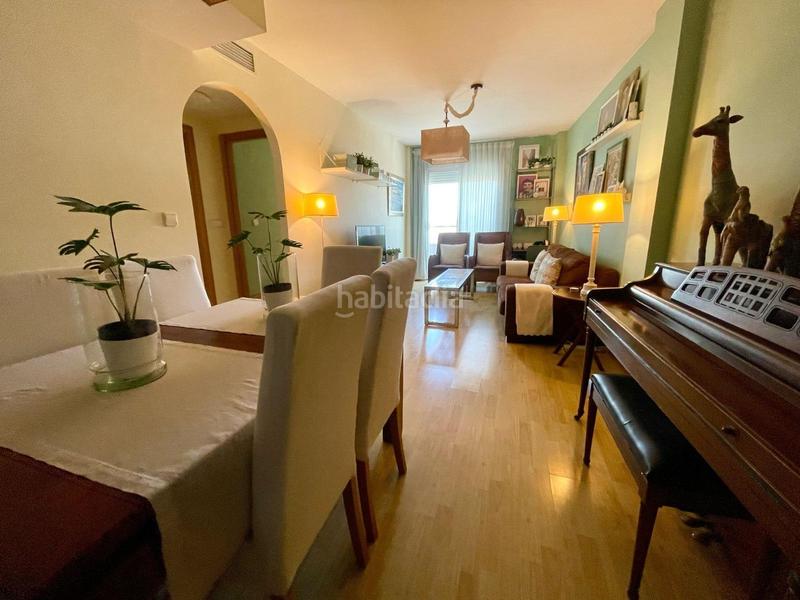 Foto e4b4d37e-4305-4099-8a72-269b3b0464f8. Appartamento con parcheggio in Barriomar-La Purísima Murcia