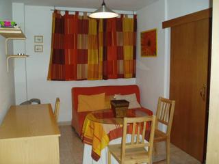 Location Appartement à La Ñora. Alquiler de apartamento en la ñora, proximo a la ucam.
