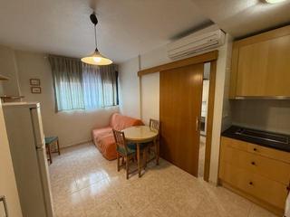 Lloguer Apartament a La Ñora. Alquiler de apartamento en la ñora, proximo a la ucam.