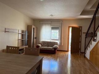 Location Duplex à Rincón de Beniscornia. Alquiler de dúplex en rincón de beniscornia
