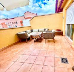 Àtic a Ronda Sur. Venta de piso tipo atico en ronda sur.