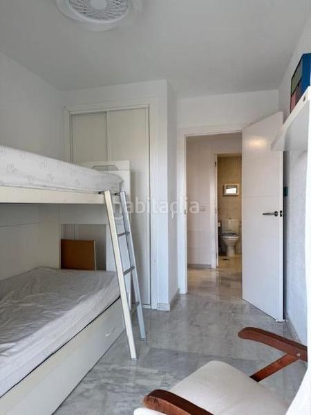 Foto 03150c17-0dd0-4566-8206-f5d8742c1bf7. Piccolo appartamento con parcheggio piscina in Entremares Manga del Mar Menor (La)