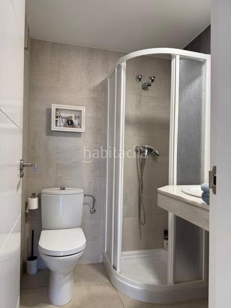 Foto 12a9697f-bd76-47ff-a7e3-f3e358302d40. Piccolo appartamento con parcheggio piscina in Entremares Manga del Mar Menor (La)