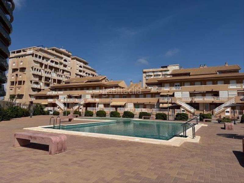 Foto 12e09182-7730-4eeb-a8ba-c8f5ae8b0c29. Piccolo appartamento con parcheggio piscina in Entremares Manga del Mar Menor (La)