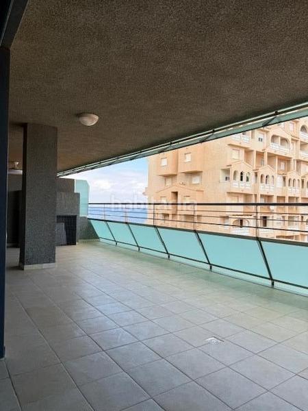 Foto 17dabcd7-8a5c-4d82-9121-a592ecc58b6f. Piccolo appartamento con parcheggio piscina in Entremares Manga del Mar Menor (La)