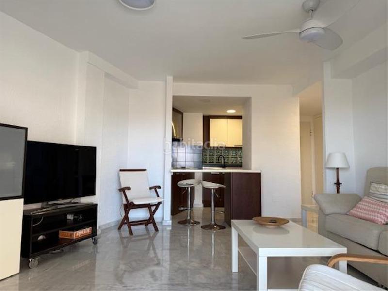 Foto 19339029-b089-44f4-9fce-49c82f198ac3. Piccolo appartamento con parcheggio piscina in Entremares Manga del Mar Menor (La)