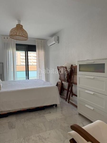 Foto 1b127690-73ae-404c-b20e-b5cad0a0d4fc. Piccolo appartamento con parcheggio piscina in Entremares Manga del Mar Menor (La)