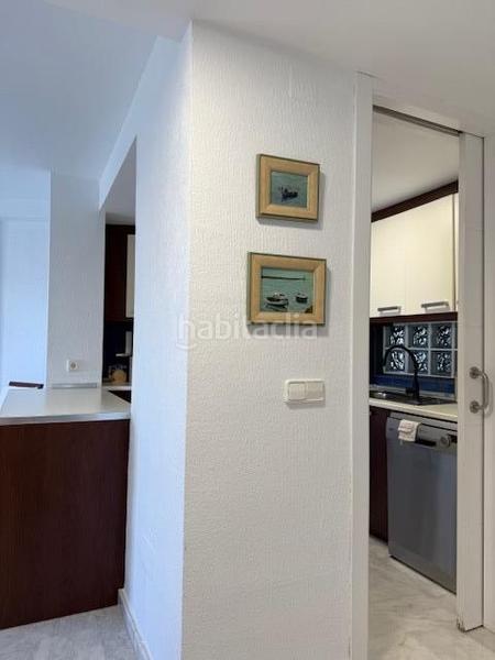 Foto 23b56128-a0b8-4cd1-87df-7fc0e2abdbac. Piccolo appartamento con parcheggio piscina in Entremares Manga del Mar Menor (La)