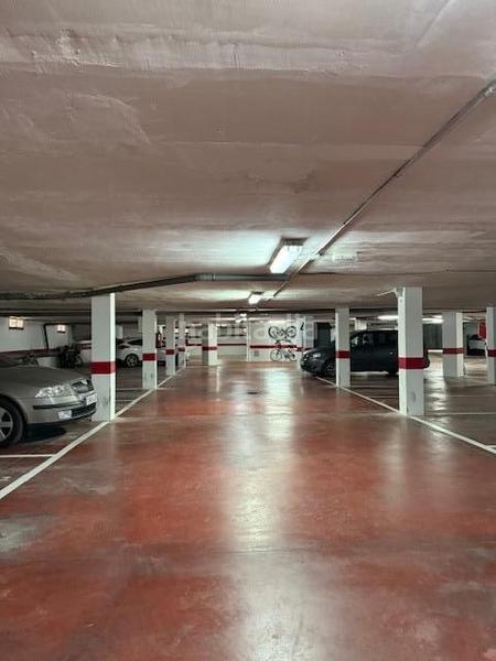 Foto 2ba6d5ee-b2aa-4be6-be58-2cccb0f9da66. Piccolo appartamento con parcheggio piscina in Entremares Manga del Mar Menor (La)